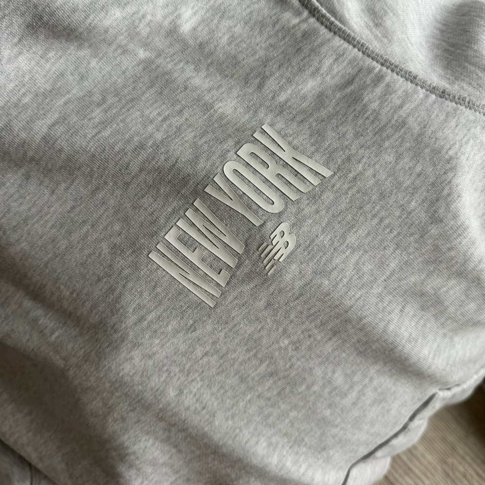 New Balance NEW YORK Hoodie